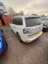 Motor para Citroen C4 Grand Picasso 2.0 BlueHDi (DW10FD)