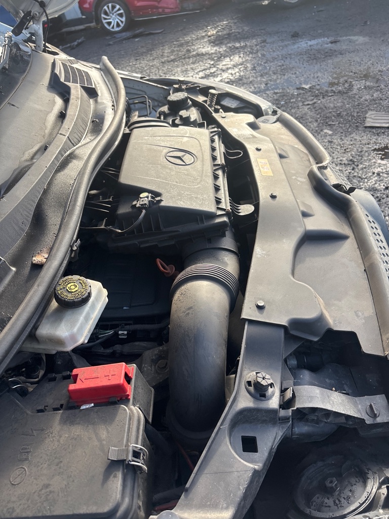 [EPE-146112] Motor para Mercedes-Benz Vito 109 CDI (OM622.951)