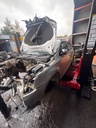 Motor Skoda Octavia 1.6 TDI CXXB
