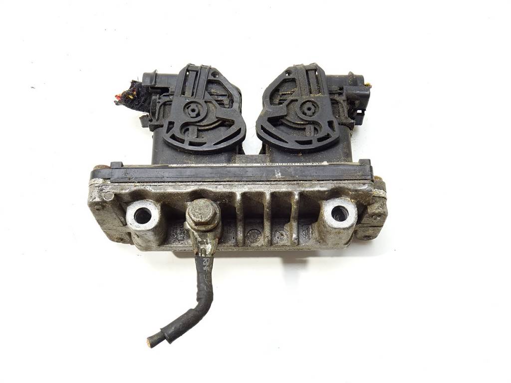 [STARK-326989] Centralita motor FIAT PANDA (169_) 1.2 44 kW 60 CV 2003-2022