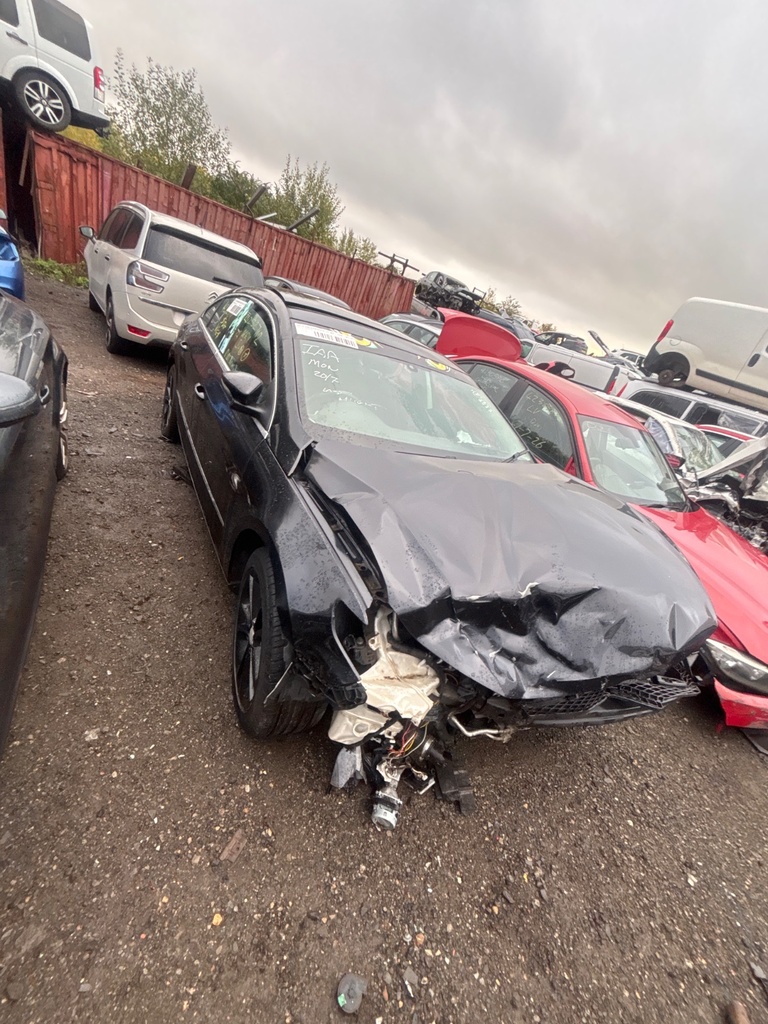 [EPE-146030] Motor de arranque VW Passat CC 2.0 TDI