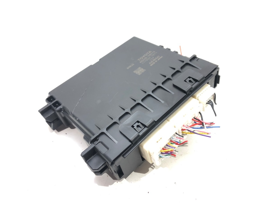 [STARK-522469] Módulo de control del motor LEXUS GS (_L1_) 300h 133 kW 2013-2022