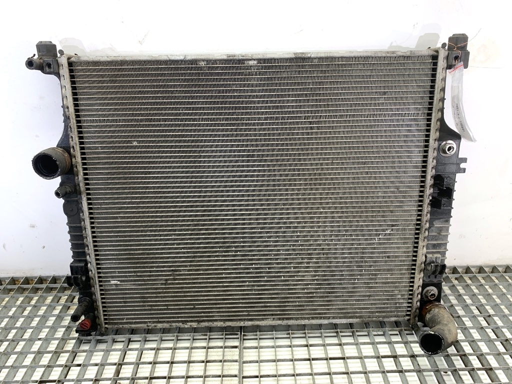 [STARK-879802] Radiador de agua Mercedes-Benz GL (X164) 2006-2012