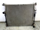 Radiador de agua Mercedes-Benz GL (X164) 2006-2012