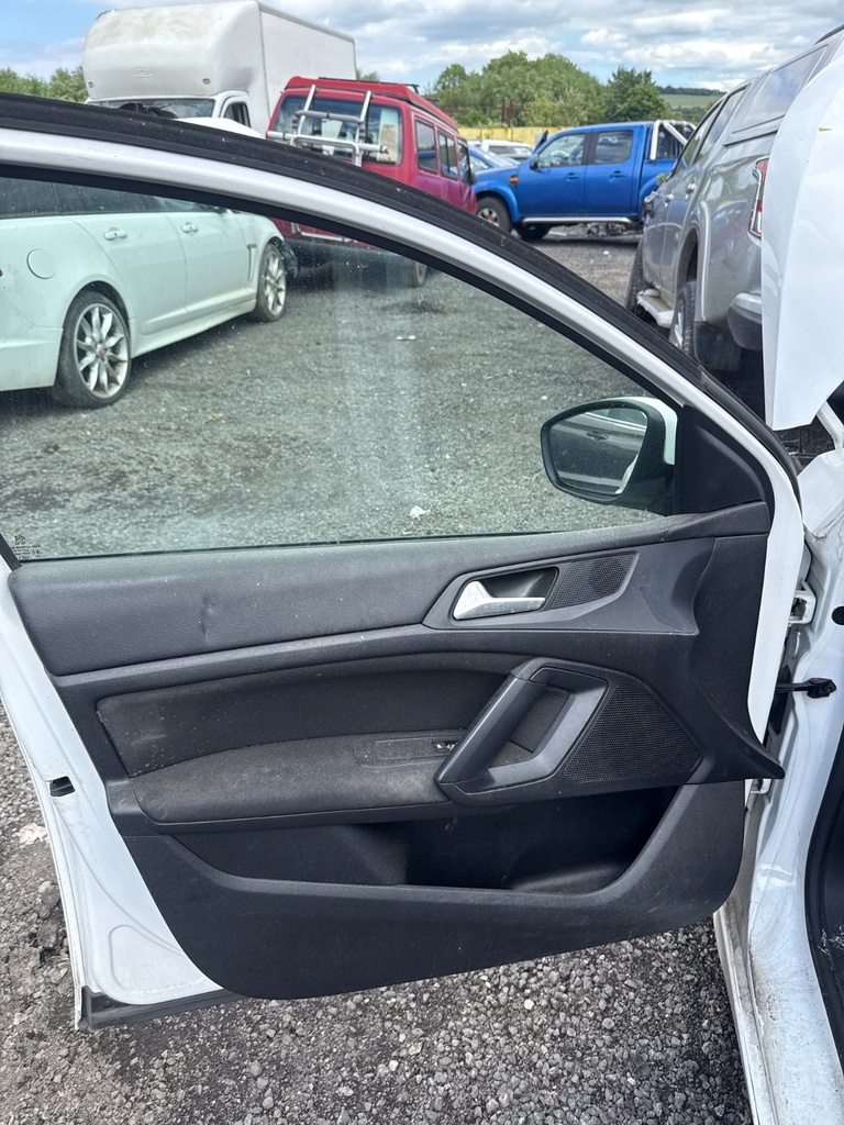 [MTD-529158] Actuador cierre centralizado Peugeot 308 SW II