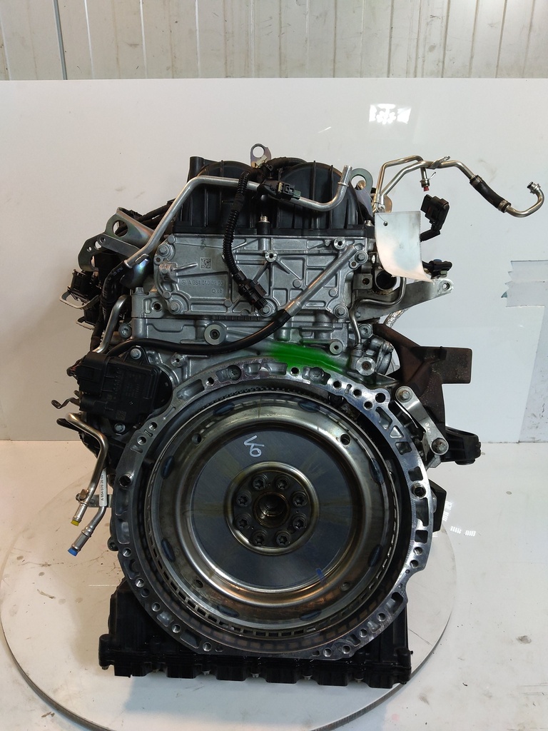 [MTD-549927] Motor para Mercedes-Benz Clase E 2.0 D (OM654.920)
