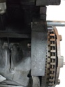 Motor para Nissan Juke F15 1.2 DIG-T (HRA2DDT)