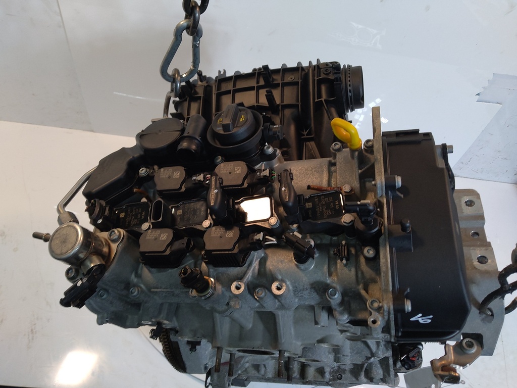 [MTD-549914] Motor para Skoda Scala 1.5 TSI (DPCA)