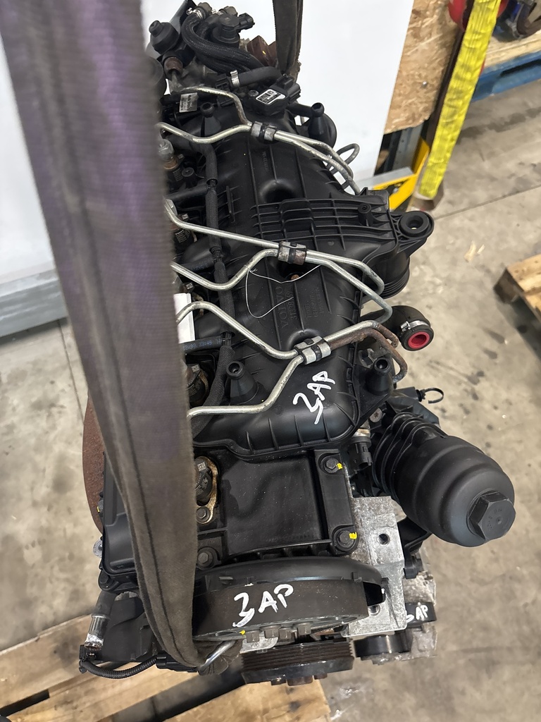 [MTD-549911] Motor Volvo V40 2.0 D3 D5204T6