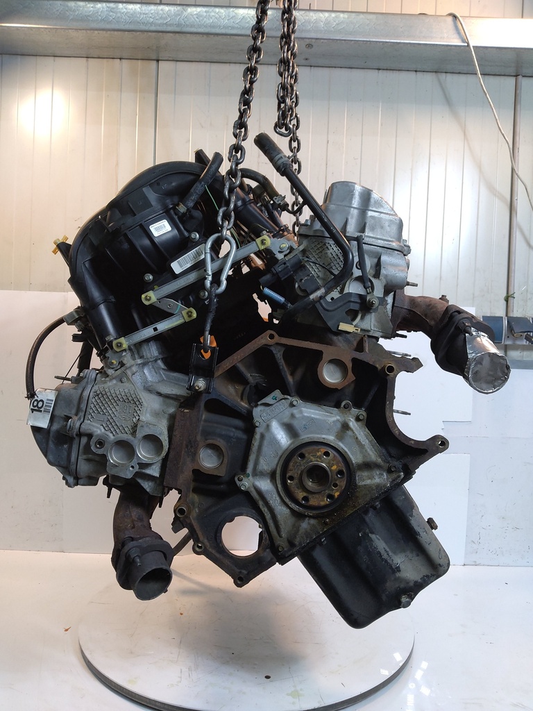 [MTD-549908] Motor Ford Explorer 4.6 V8