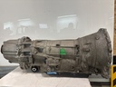 Caja de cambios automática Land Rover Range Rover Sport 306DT