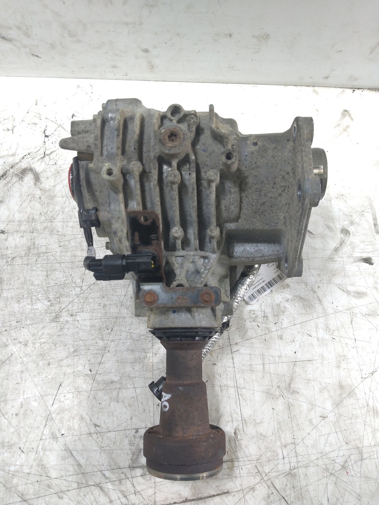 [MTD-549906] Diferencial Ford Kuga II 2.0 TDCI