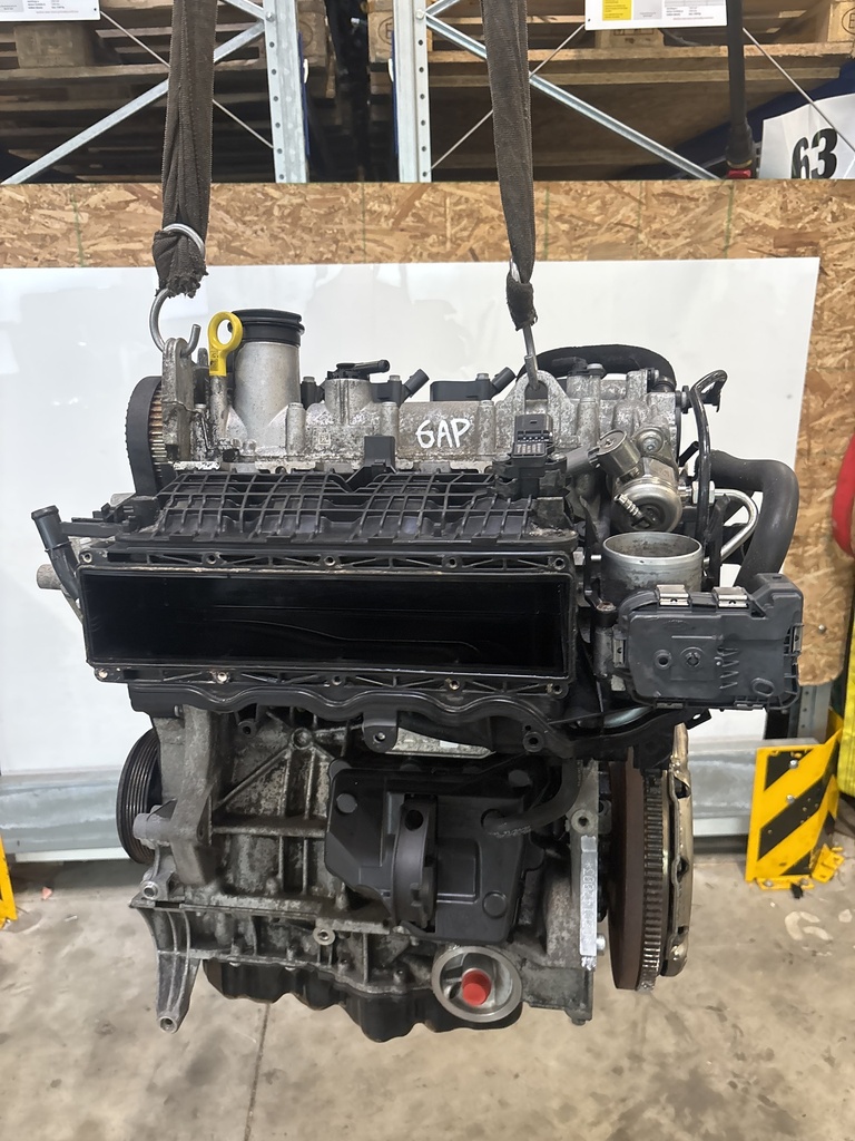 [MTD-549903] Motor VW Golf 1.4 TSI TFSI