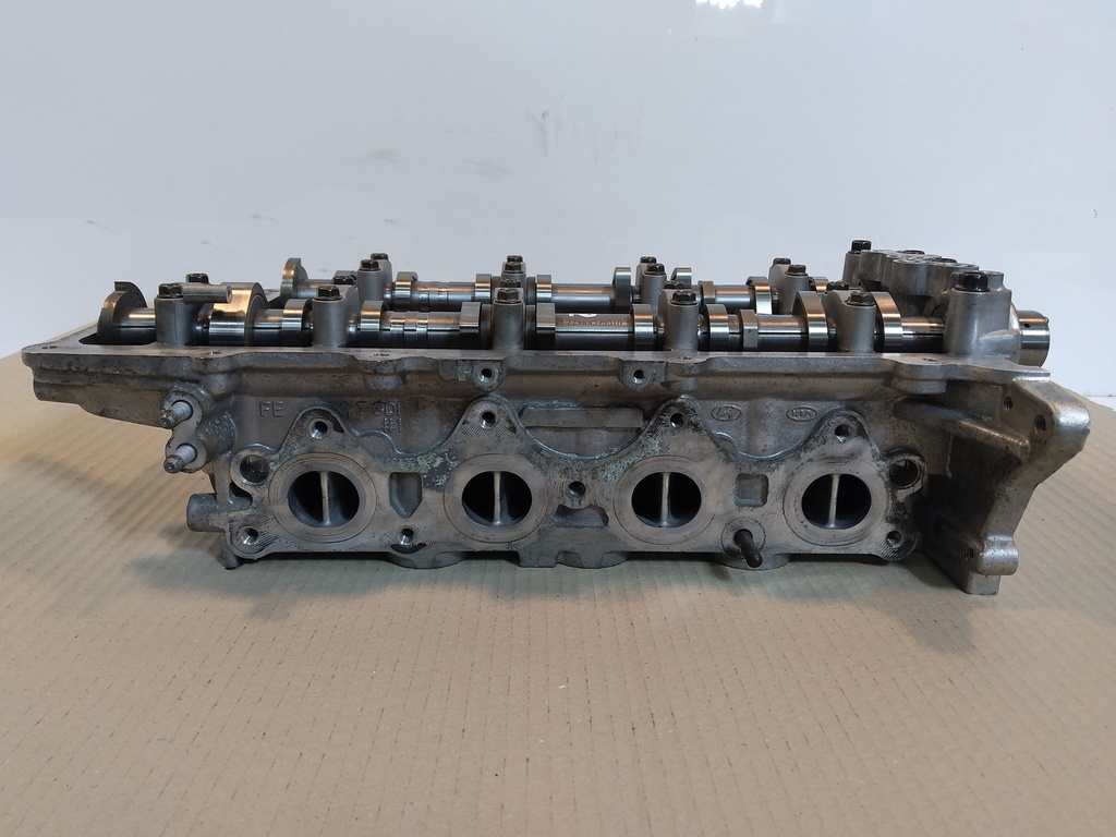 [MTD-549900] Culata Hyundai i30 1.6 T-GDi