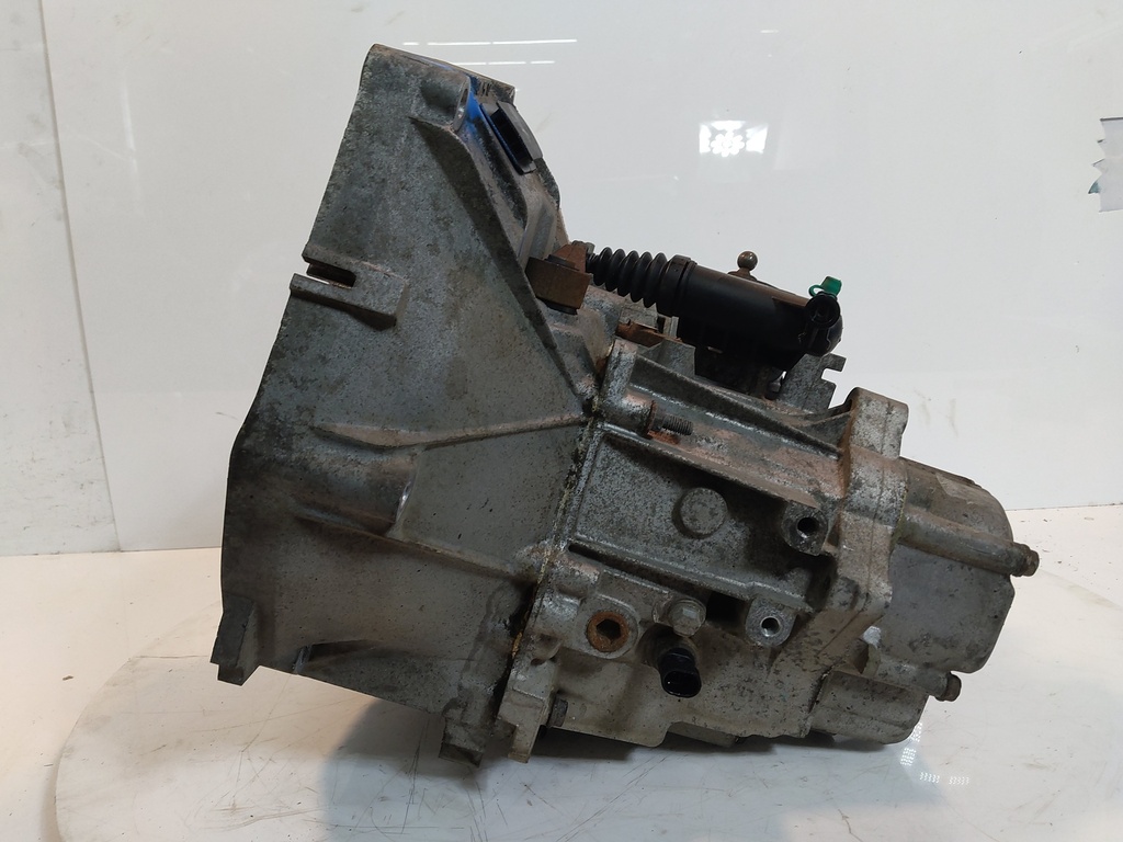 [MTD-549902] Caja de cambios manual Fiat Fiorino 1.3 JTD