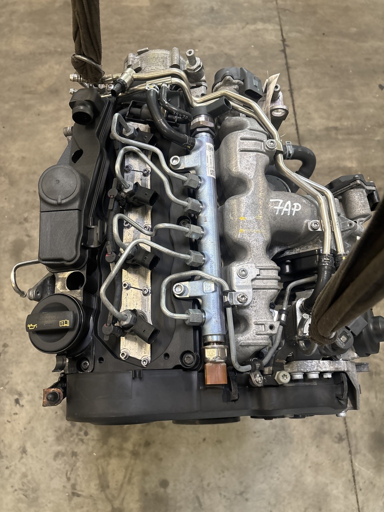[MTD-549899] Motor Audi A4 2.0 TDI