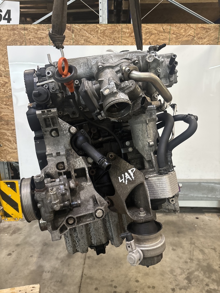 [MTD-549895] Motor Audi A6 2.0 TDI