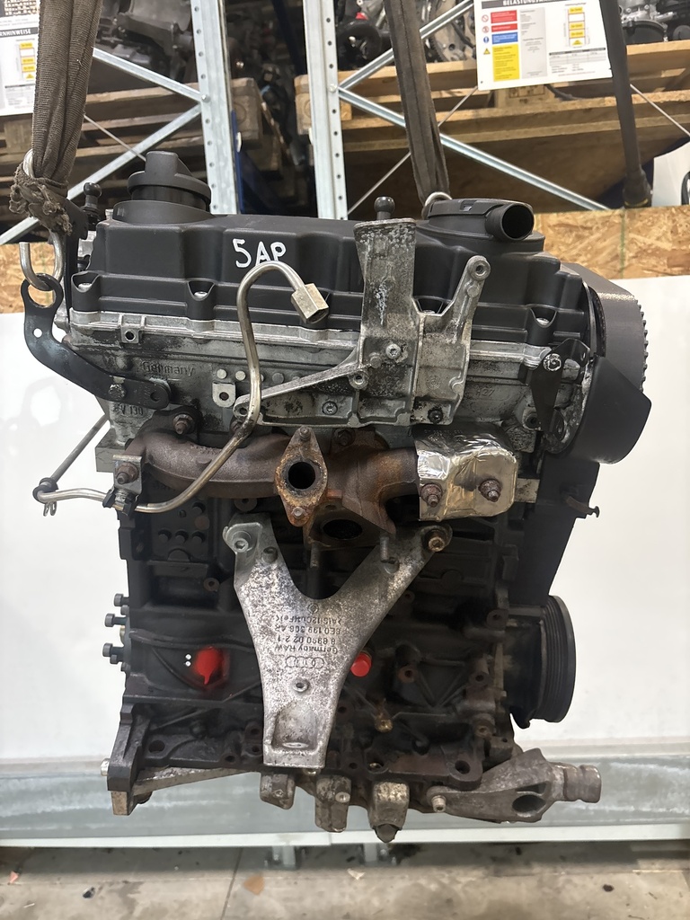 [MTD-549896] Motor Audi A4 2.0 TDI