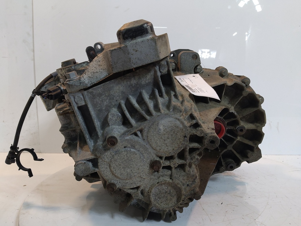 [MTD-549891] Caja de cambios manual Ford Kuga II 2.0 TDCI