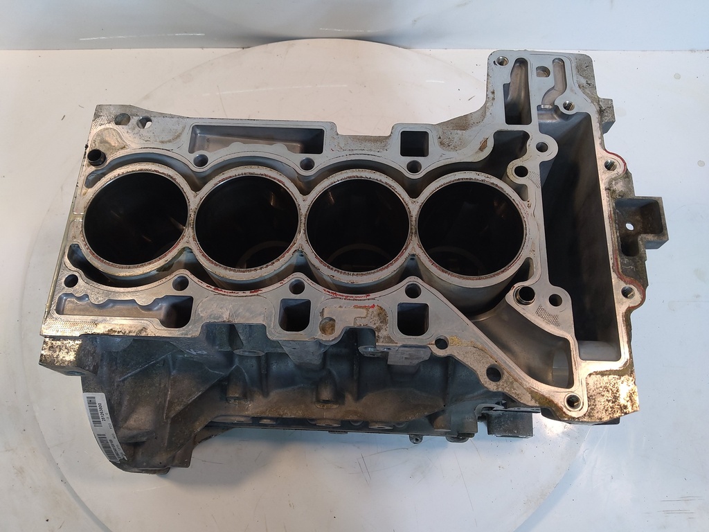 [MTD-549884] Bloque motor BMW Serie 4