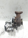Turbocompresor Fiat Fiorino