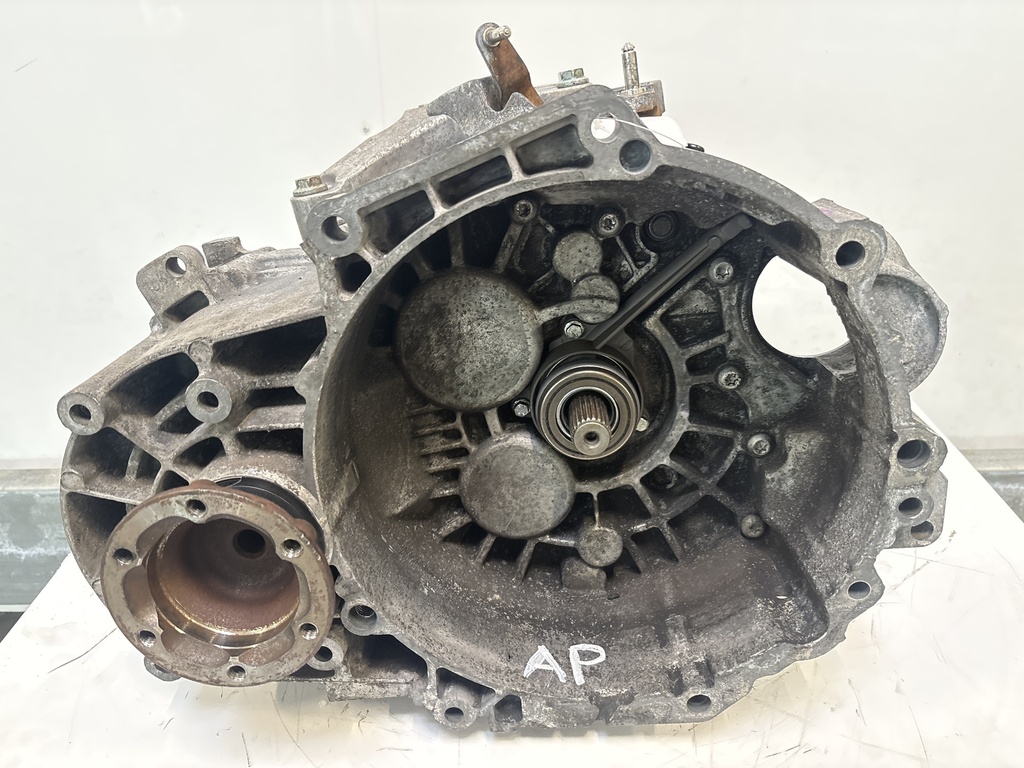 [MTD-549951] Caja de cambios manual VW Jetta