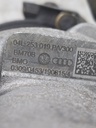 Turbocompresor Skoda Yeti 2.0