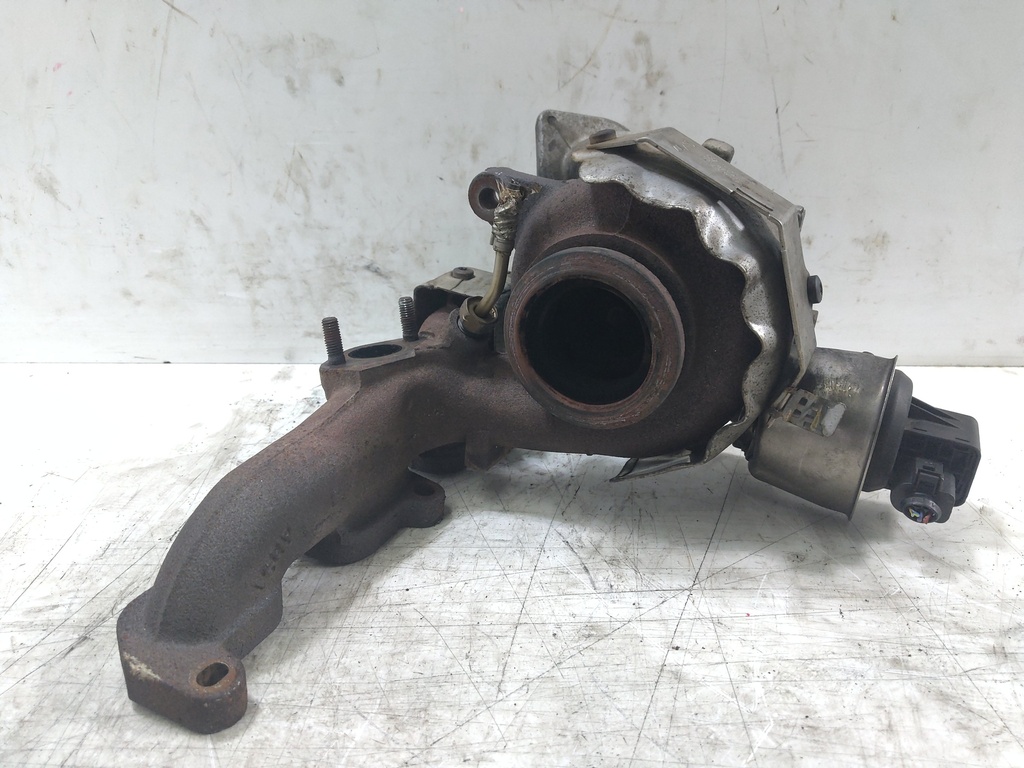 [MTD-549854] Turbocompresor Audi A1 1.6 TDI