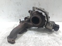 Turbocompresor Audi A1 1.6 TDI