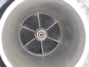 Turbocompresor Nissan Qashqai