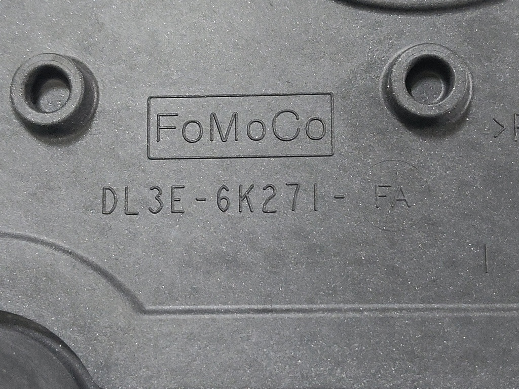 [MTD-549845] Tapa de balancines Ford F-150