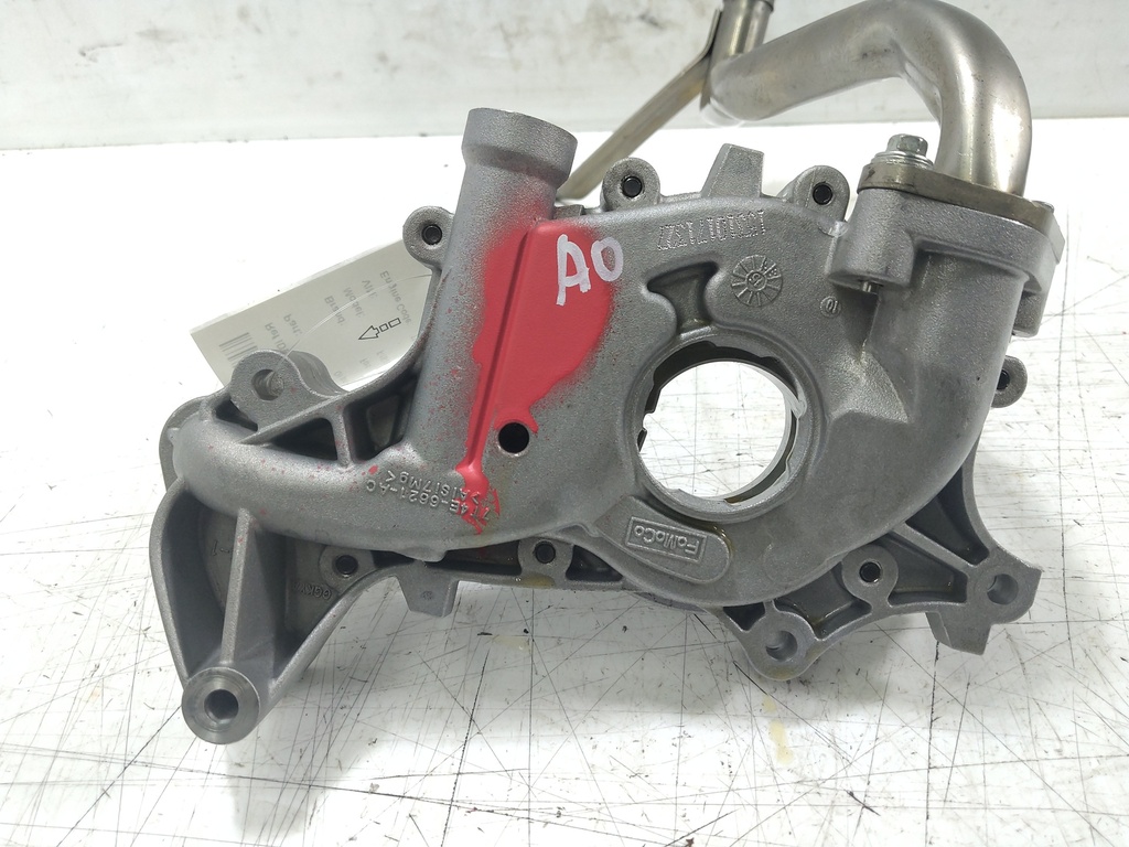 [MTD-549846] Bomba de aceite Ford F-150