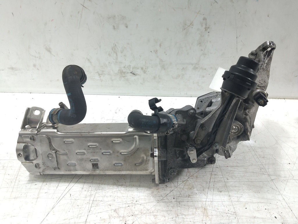 [MTD-549847] Válvula EGR Mercedes-Benz Sprinter