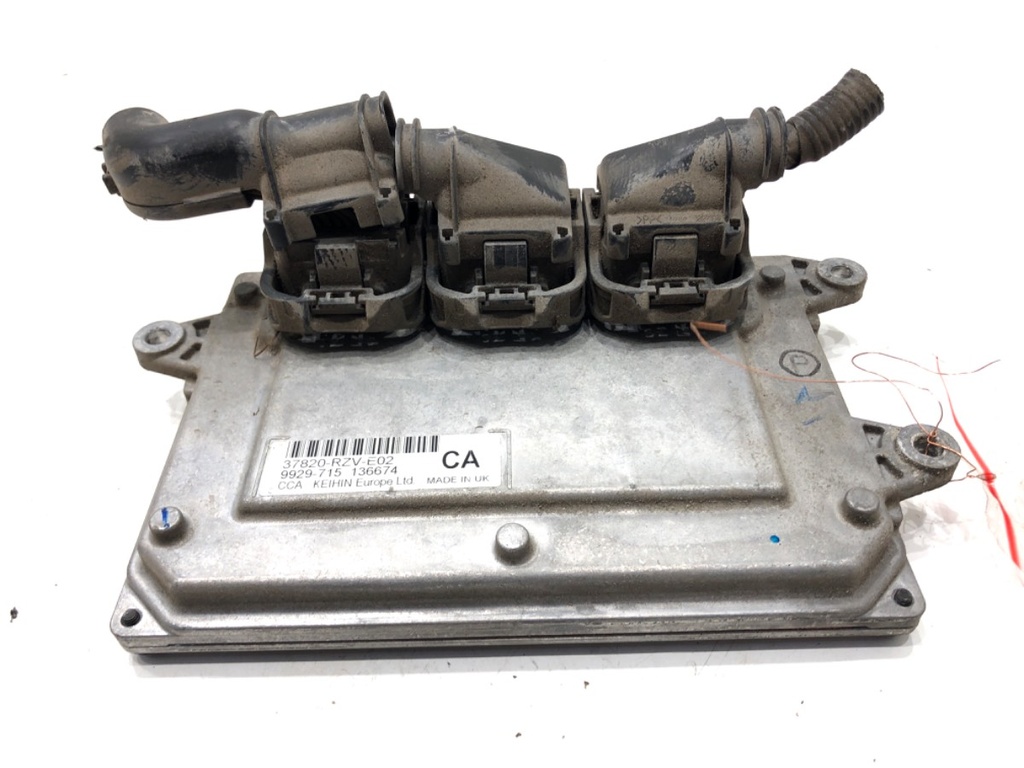 [STARK-626576] Centralita motor HONDA CR-V III (RE_) 2.0 i-VTEC 110 kW 37820-RZV-E02