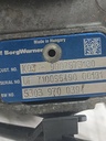 Turbocompresor Ford Kuga II 2.0 TDCI