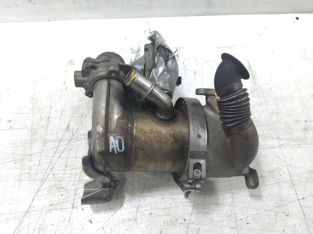 [MTD-549957] Intercooler Skoda Yeti 2.0