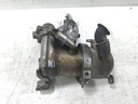 Intercooler Skoda Yeti 2.0