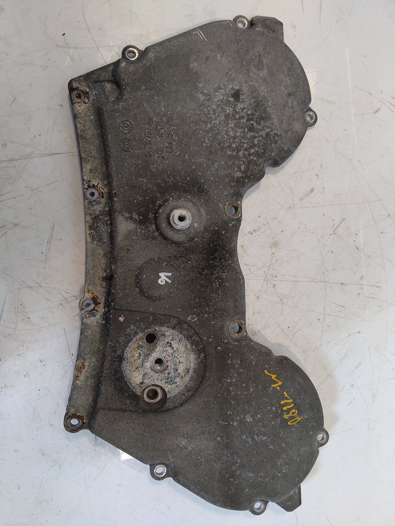 [MTD-549835] Tapa de balancines Chrysler 300C