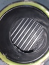Intercooler Skoda Scala