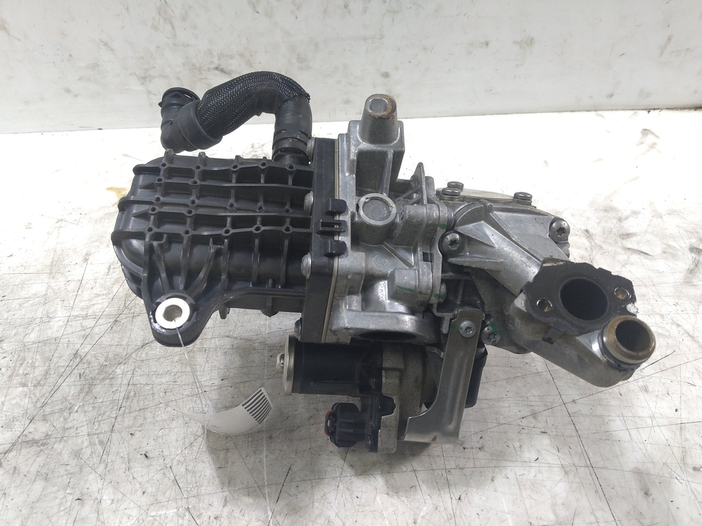 [MTD-549825] Válvula EGR Ford Kuga II 2.0 TDCI