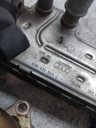 Intercooler VW Jetta