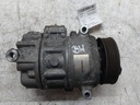 Compresor de aire acondicionado VW Jetta
