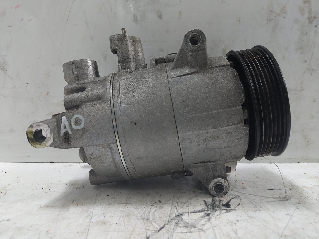 [MTD-549954] Compresor de aire acondicionado Skoda Yeti