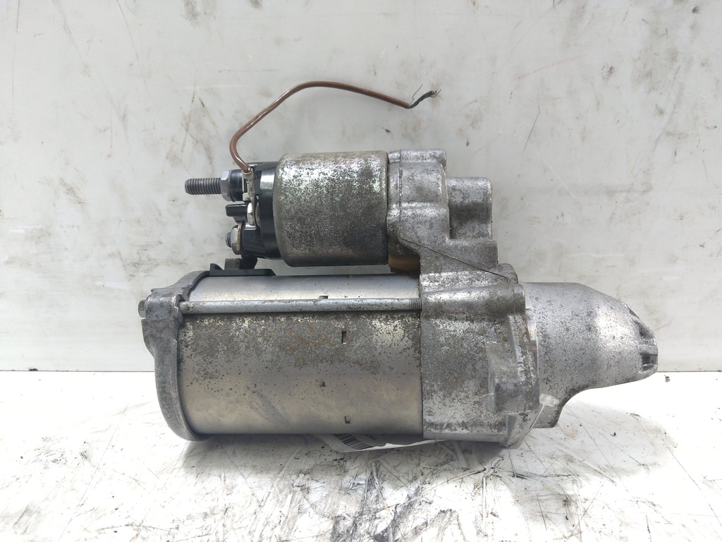 [MTD-549811] Motor de arranque Fiat Fiorino 2021