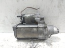Motor de arranque Fiat Fiorino 2021