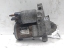 Motor de arranque Nissan Juke F15 2015
