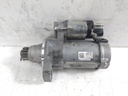 Motor de arranque para Skoda Scala 1.5 TSI