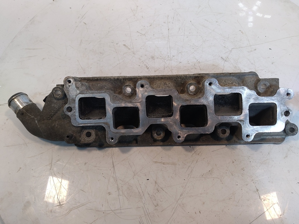[MTD-549796] Colector de admisión para Chrysler 300C 3.5
