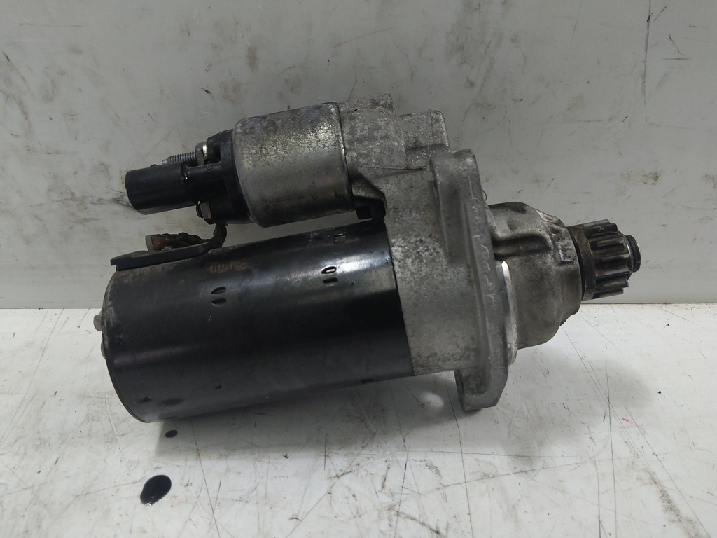 [MTD-549797] Motor de arranque para Skoda Yeti 2.0