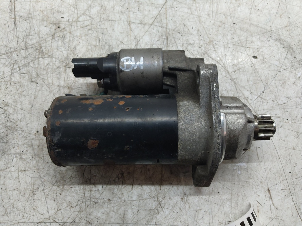 [MTD-549784] Motor de arranque VW Jetta